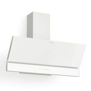 Klarstein Velaire páraelszívó | Elegáns, minimalista, erőteljes | Energiaosztály A++ | 820 m³/h | 90 cm kép