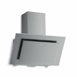 Klarstein Athena szabadonálló páraelszívó | Kivezetéses és körkörös üzemmód | 254 m³/h | 56 W | 60 cm kép