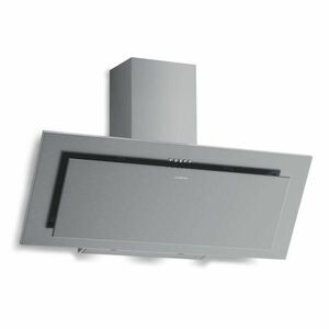 Klarstein Athena fej nélküli páraelszívó | elszívó és keringető üzemmód | 254 m³/h | 56 W | 90 cm kép