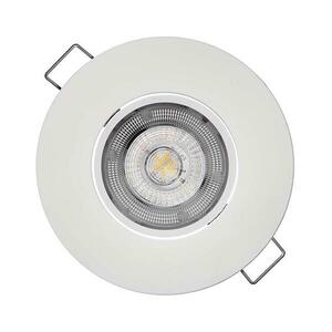 LED Beépíthető lámpa EXCLUSIVE 1xLED/5W/230V 3000 K fehér ZD3121 kép