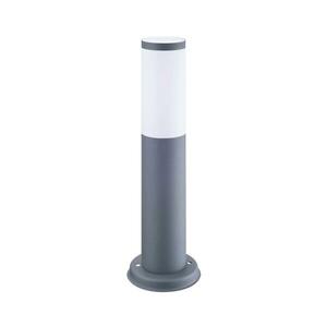Kültéri lámpa OSLO 1xE27/10W/230V 45 cm IP44 antracit 300942 kép