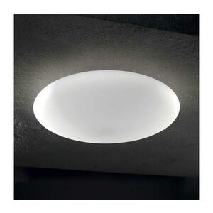 Ideal Lux - Mennyezeti lámpa SMARTIES 3xE27/42W/230V átm. 50 cm fehér 32030 kép