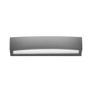 Ideal Lux - Kültéri fali lámpa ANDROMEDA 2xE27/60W/230V IP55 antracit 92355 kép