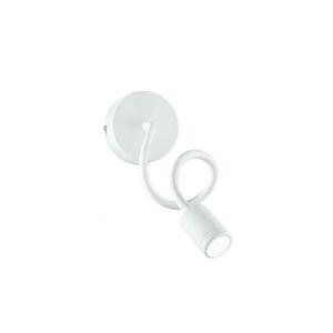 Ideal Lux - FOCUS LED flexibilis lámpa LED/4W/230V CRI 90 fehér 97183 kép