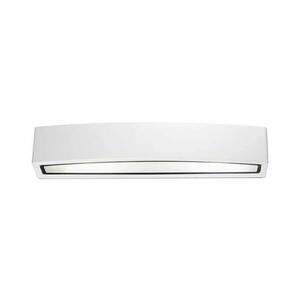 Ideal Lux - Kültéri fali lámpa ANDROMEDA 2xE27/60W/230V IP55 fehér 100364 kép