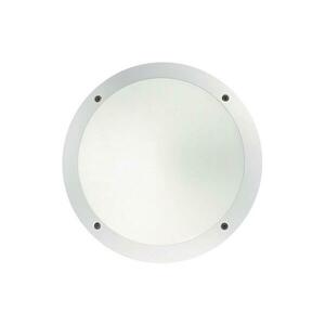 Ideal Lux - POLAR kültéri fali lámpa 1xE27/23W/230V IP66 fehér 096667 kép