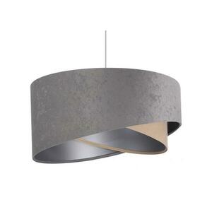 Csillár zsinóron GALAXY 1xE27/60W/230V 060-049 kép