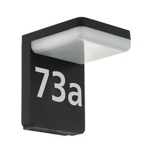 Eglo 98091 - LED Házszám AMAROSI LED/11W/230V IP44 98091 kép