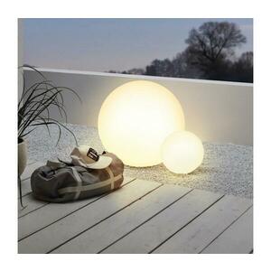 Eglo 98101 - Kültéri állólámpa MONTEROLO 1xE27/40W/230V IP65 ø300 98101 kép