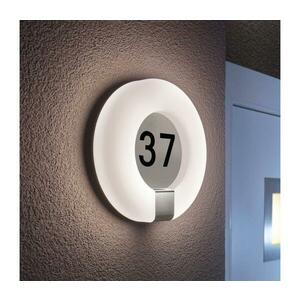 Eglo 98147 - LED Házszám MARCHESA LED/15W/230V IP44 98147 kép