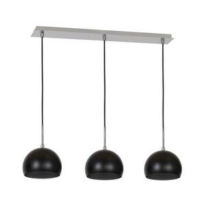 Csillár zsinóron COOL 3xE27/60W/230V 0517 kép