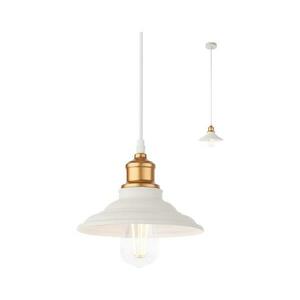 Redo 01-1293 - Csillár zsinóron SPINNER 1xE27/42W/230V 01-1293 kép