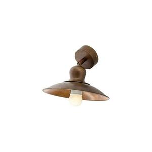 INCANTI 02-756 - Fali lámpa LENA 1xE27/42W/230V 02-756 kép