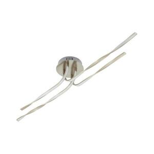 Briloner 3340-042 - LED dimmelhető mennyezeti lámpa TWIN 4x7, 5W/230V 3340-042 kép