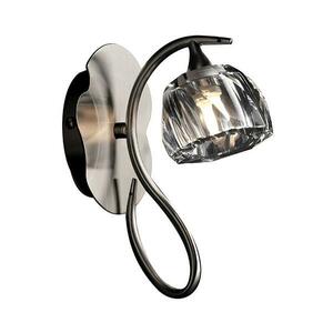 LUXERA - SAMBA fali lámpa 1xG9/40W/230V kép