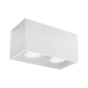 SL.0380 - Spotlámpa QUAD 2xGU10/40W/230V SL.0380 kép