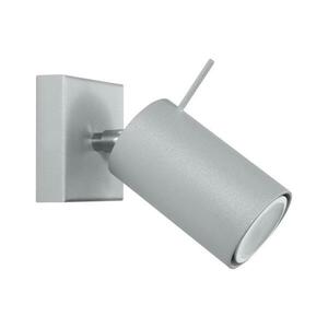 SL.0449 - Fali spotlámpa RING 1xGU10/10W/230V SL.0449 kép