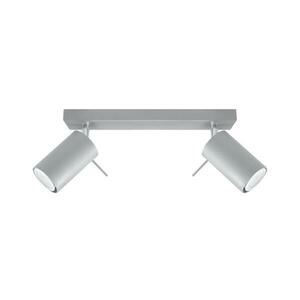 SL.0450 - Mennyezeti spotlámpa RING 2xGU10/10W/230V SL.0450 kép