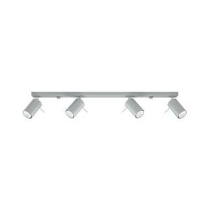 SL.0453 - Mennyezeti spotlámpa RING 4xGU10/10W/230V SL.0453 kép