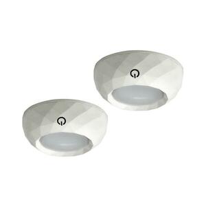 KÉSZLET 2x LED érintős irányfény LED/4, 5V/3xAAA 311122 kép