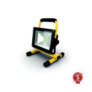 APLED - LED Reflektor AKU LED/20W/230V IP65 6000K 2200 mAh 190-0502 kép