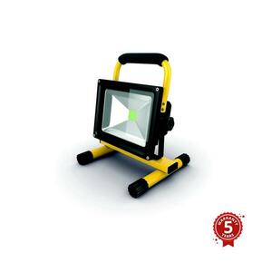 APLED - LED Reflektor AKU LED/50W/230V IP65 6000K 2200 mAh 190-0504 kép