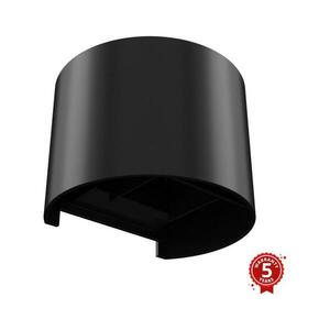 APLED - LED Kültéri fali lámpa OVAL 2xLED/3W/230V IP65 134-0303 kép