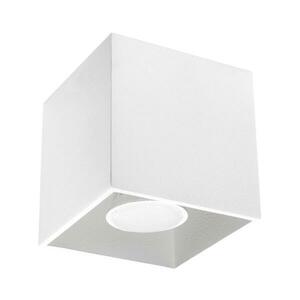 SL.0027 - Spotlámpa QUAD 1 1xGU10/10W/230V fehér SL.0027 kép