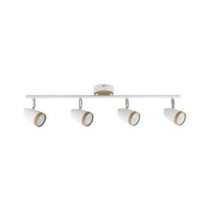 Rabalux 5567 - LED Spotlámpa KAREN 4xLED/4W/230V 5567 kép