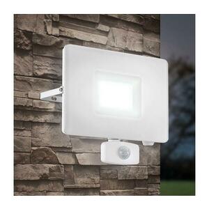 Eglo 33159 - LED reflektor érzékelős FAEDO 3 LED/50W/230V IP44 33159 kép