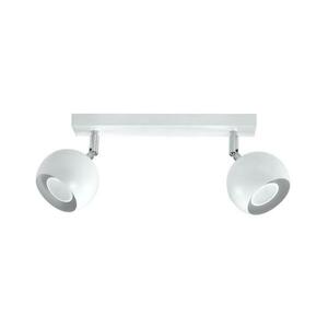 SL.0438 - Mennyezeti spotlámpa OCULARE 2xGU10/10W/230V SL.0438 kép