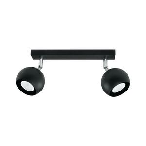 SL.0444 - Mennyezeti spotlámpa OCULARE 2xGU10/10W/230V SL.0444 kép