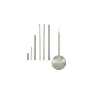 EGLO 88969 - Kiegészító csillárhoz EXTENTION matt króm 88969 kép