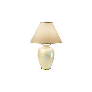 Kolarz 0014.73.4 - Asztali lámpa GIARDINO 1xE27/100W/230V 0014.73.4 kép