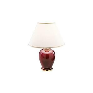 Kolarz 0014.73S.7 - Asztali lámpa GIARDINO 1x E27/100W/230V 0014.73S.7 kép