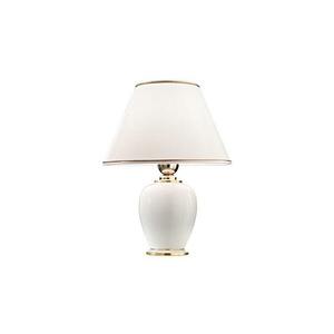 Kolarz 0014.73S.6 - Asztali lámpa GIARDINO 1x E27/100W/230V 0014.73S.6 kép