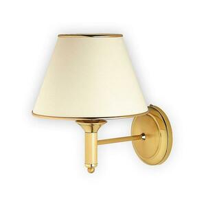 Jupiter 208A - CL K - Fali lámpa CLASSIC E27/60W/230V 208a kép