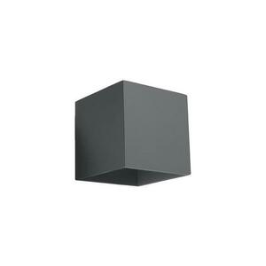 SL.0565 - Fali lámpa QUAD 1 1xG9/8W/230V antracit SL.0565 kép