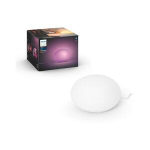 Philips 40904/31/P9-LED RGB állítható Hue FLOURISH asztali lámpa 1xE27/9, 5W/230 40904/31/P9 kép