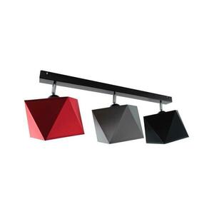 Csillár DIAMENT 3xE27/60W/230V 0306 kép