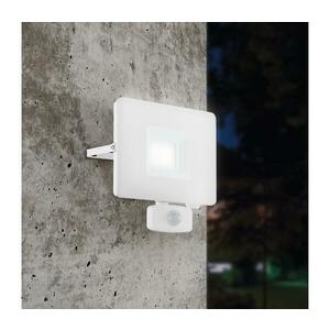 Eglo 33158 - LED reflektor érzékelővel FAEDO 3 LED/30W/230V IP44 33158 kép