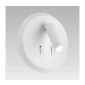 Prezent - MALEO LED fali lámpa, 3 W, 230 V kép