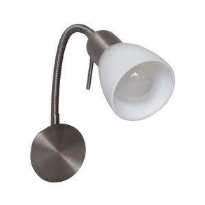 Rabalux 6300 - Rugalmas lámpa SOMA 1xE14/40W/230V 6300 kép