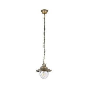 Rabalux 8678 - Kültéri csillár BARCELONA 1xE27/60W/230V 8678 kép