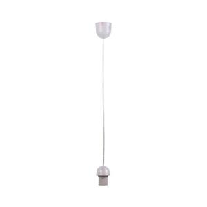 Rabalux 1332 - Tápkábel FIX 1xE27/60W/230V 1332 kép