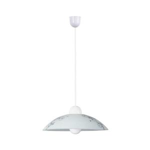 Rabalux 1848 - Csillár BLOOMY 1xE27/60W/230V 1848 kép