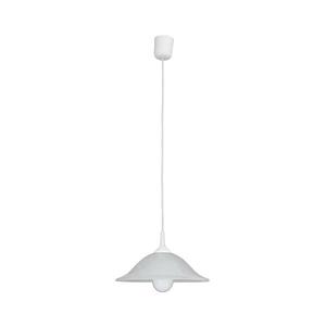 Rabalux 3905 - ALABASTRO csillár 1xE27/60W/230V alabástrom üveg 3905 kép