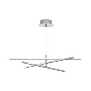 Rabalux 2480 - LED Csillár MEREDITH LED/18W/230V 2480 kép