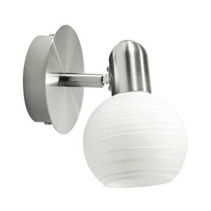 Rabalux 6341 - Fali lámpa AUREL 1xE14/40W/230V 6341 kép