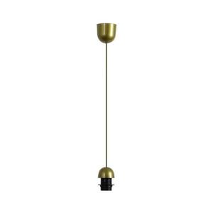 Rabalux 9920 - Tápkábel FIX 1xE27/60W/230V 9920 kép